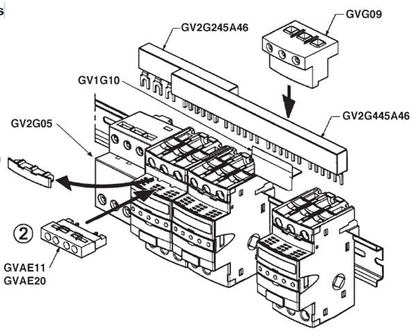 GV2G245A46